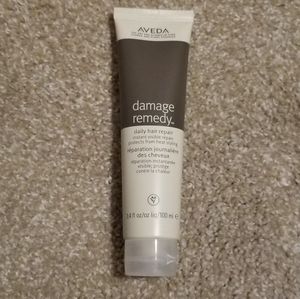 Aveda damage remedy
